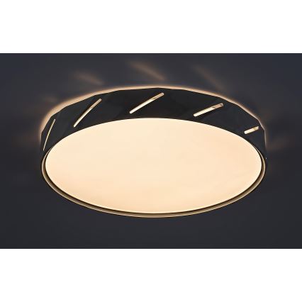 Rabalux - LED Stropna svjetiljka LED/25W/230V 3000K bijela pr. 39 cm