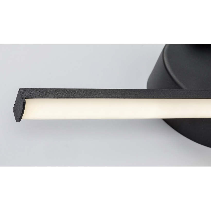 Rabalux - LED Zidna svjetiljka LED/8W/230V 4000K
