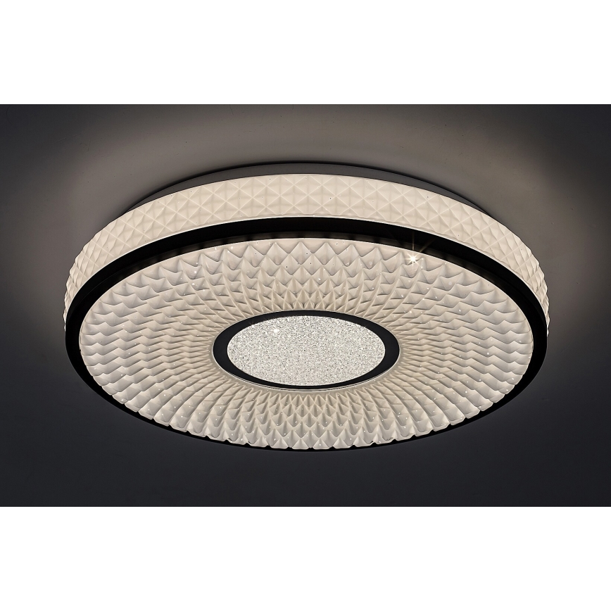 Rabalux - LED Stropna svjetiljka LED/24W/230V 4000K pr. 39 cm