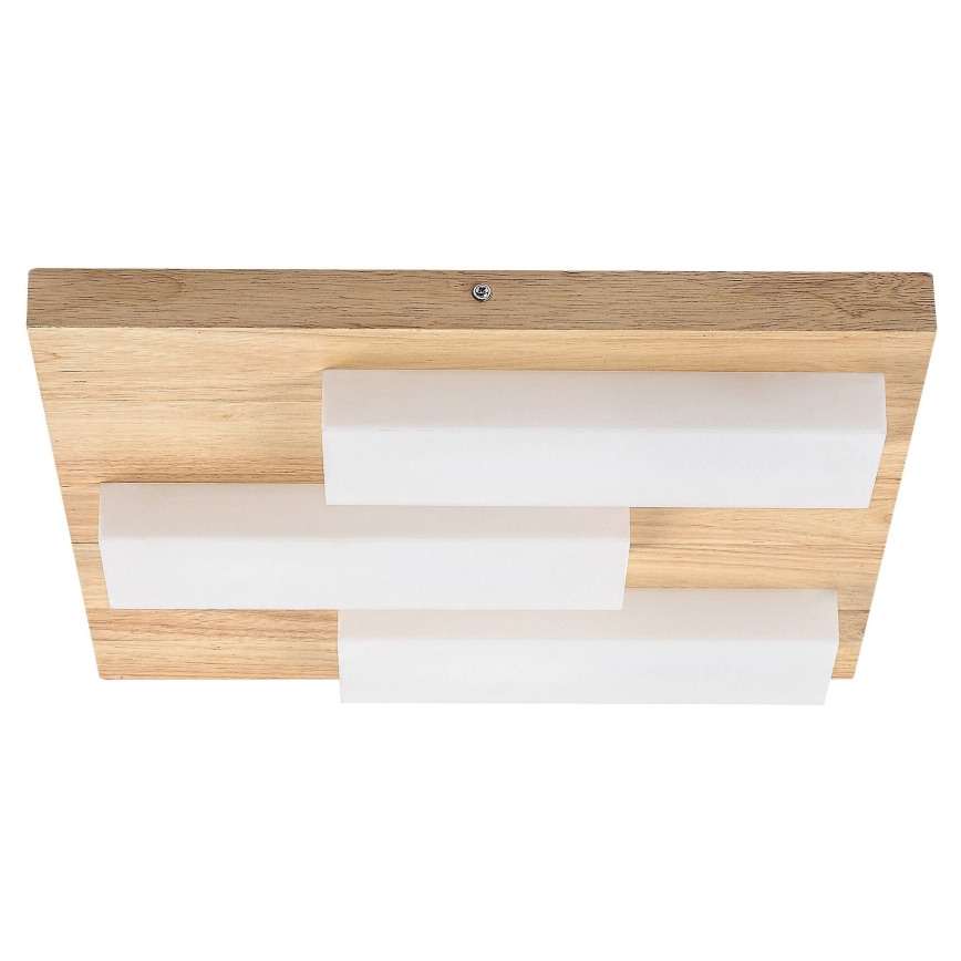 Rabalux - LED Stropna svjetiljka LED/30W/230V 3000K hrast