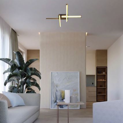 Rabalux - LED Stropna svjetiljka LED/20W/230V 3000K