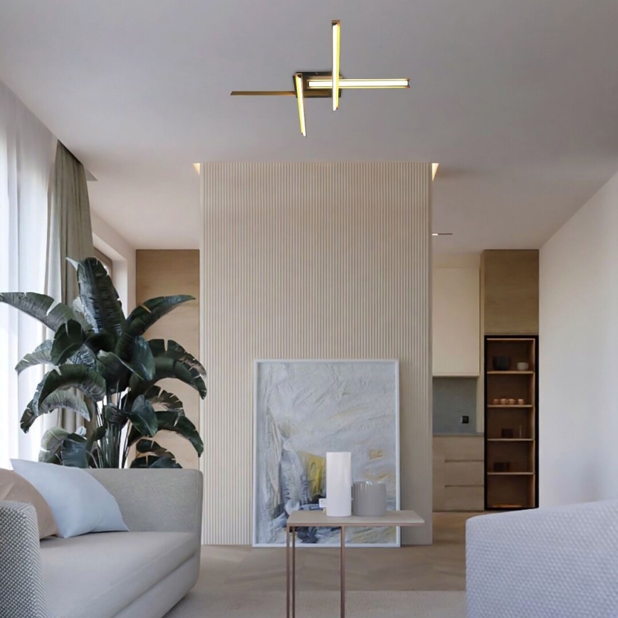 Rabalux - LED Stropna svjetiljka LED/20W/230V 3000K