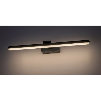 Rabalux - LED Svjetiljka za slike LED/15W/230V 4000K crna