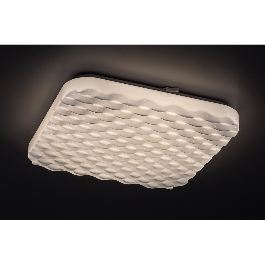Rabalux - LED Stropna svjetiljka LED/24W/230V 4000K 33x33 cm