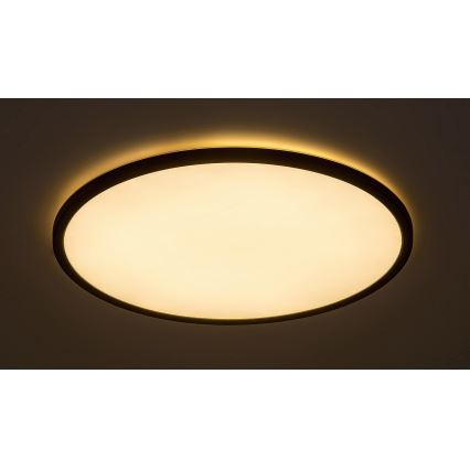 Rabalux - LED Prigušiva stropna svjetiljka LED/15W/230V 3000K 24 cm