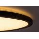 Rabalux - LED Prigušiva stropna svjetiljka LED/15W/230V 3000K 24 cm