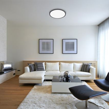 Rabalux - LED stropna svjetiljka s prigušivanjem LED/18W/230V 3000K 29 cm