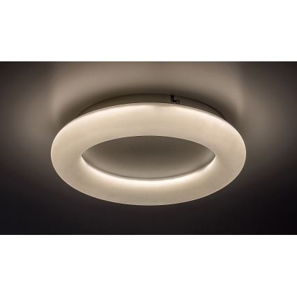 Rabalux - LED Stropna svjetiljka LED/24W/230V 4000K pr. 33 cm bijela