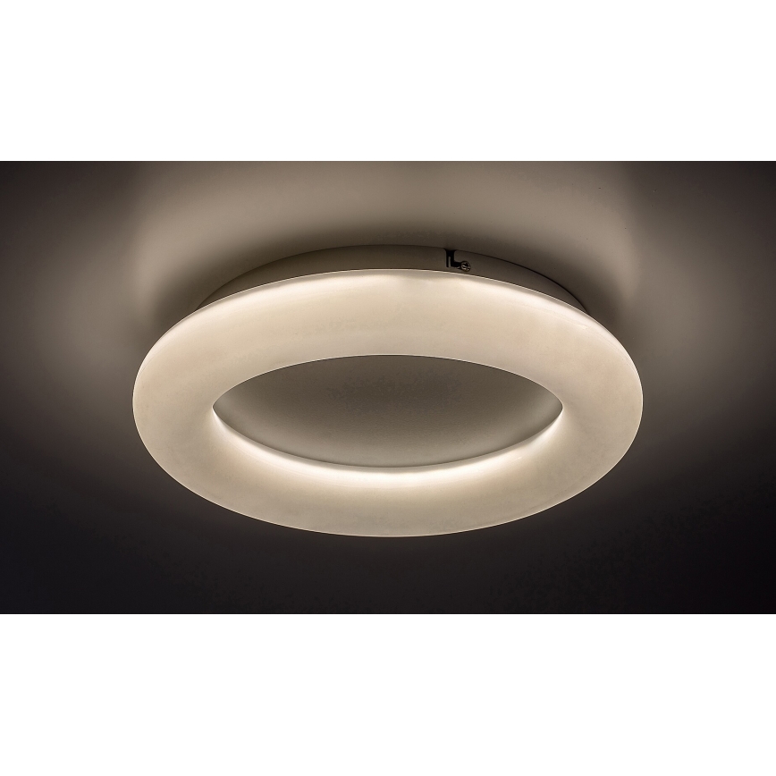 Rabalux - LED Stropna svjetiljka LED/24W/230V 4000K pr. 33 cm bijela