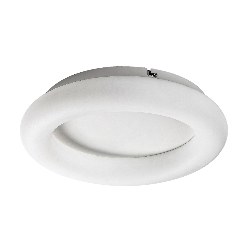 Rabalux - LED Stropna svjetiljka LED/24W/230V 4000K pr. 33 cm bijela