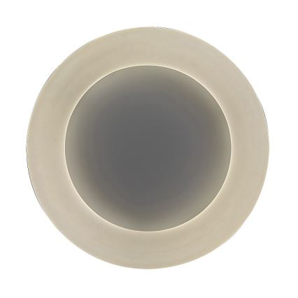 Rabalux - LED Stropna svjetiljka LED/24W/230V 4000K pr. 33 cm bijela