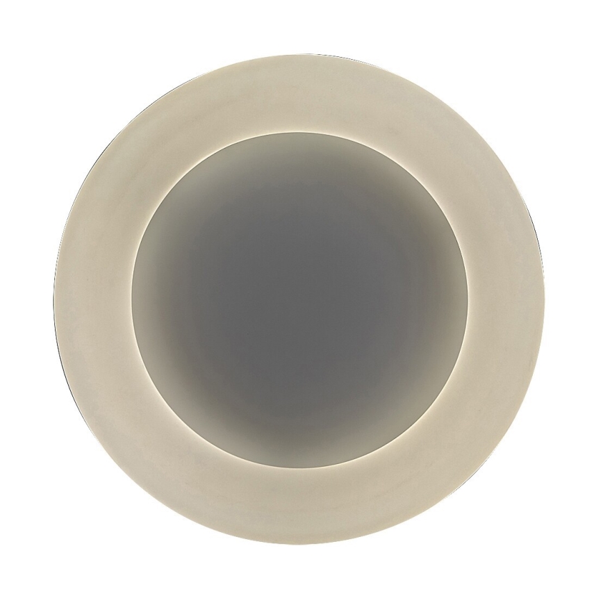 Rabalux - LED Stropna svjetiljka LED/24W/230V 4000K pr. 33 cm bijela