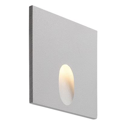 Rabalux - LED Stubišna svjetiljka LED/3W/230V bijela