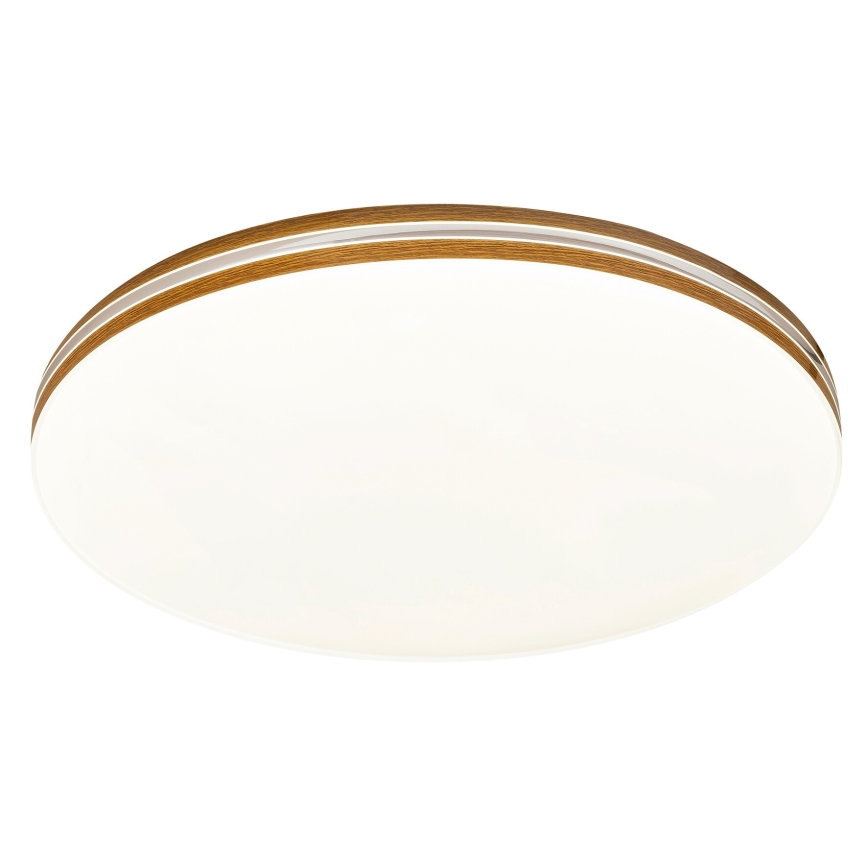 Rabalux - LED Stropna svjetiljka LED/18W/230V 4000K pr. 34 cm