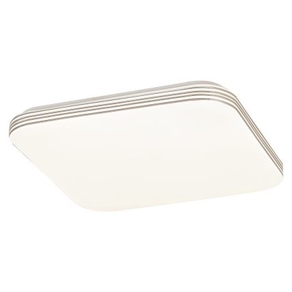 Rabalux - LED Stropna svjetiljka LED/18W/230V 4000K 33x33 cm