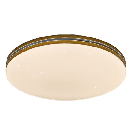 Rabalux - LED Stropna svjetiljka LED/18W/230V 3000K pr. 34 cm