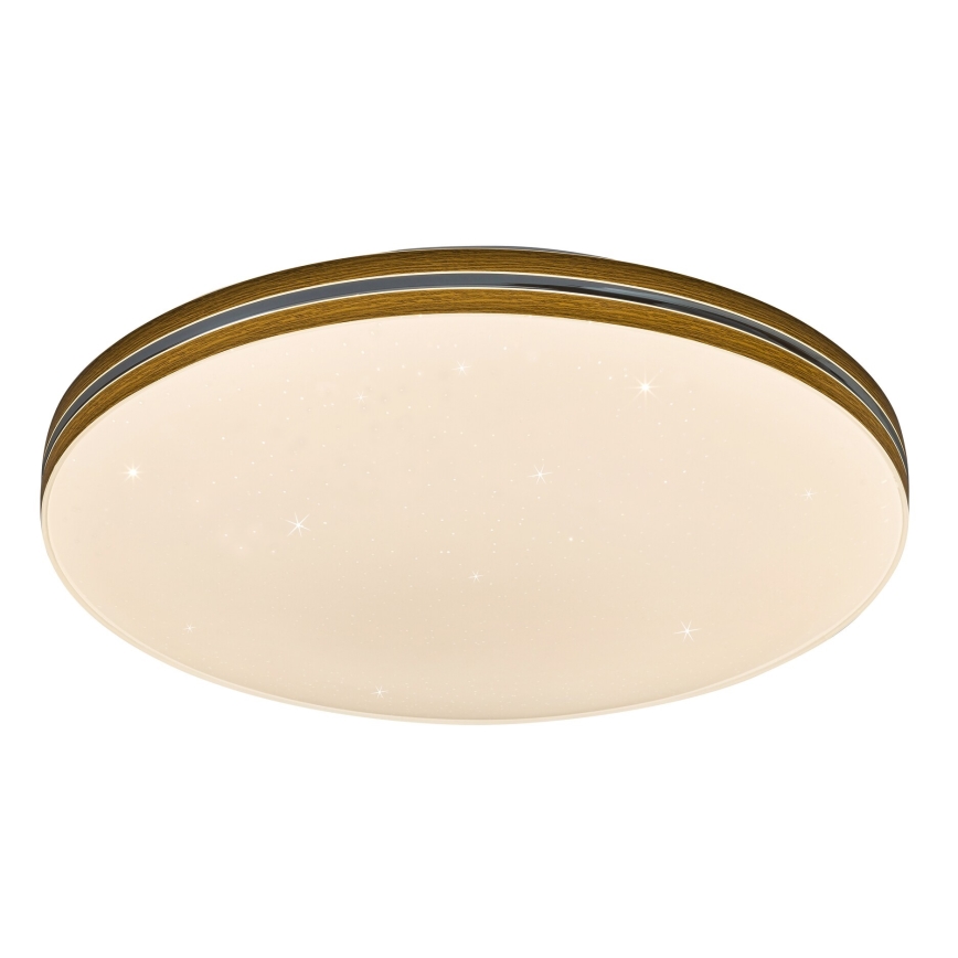 Rabalux - LED Stropna svjetiljka LED/18W/230V 3000K pr. 34 cm