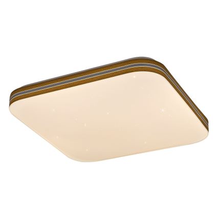 Rabalux - LED Stropna svjetiljka LED/18W/230V 3000K 33x33 cm