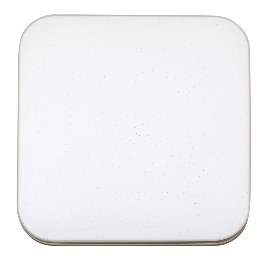 Rabalux - LED Stropna svjetiljka LED/18W/230V 3000K 33x33 cm