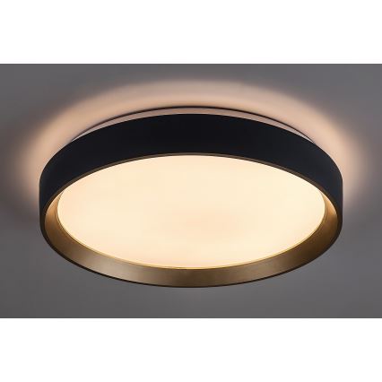 Rabalux - LED Stropna svjetiljka LED/25W/230V 3000K pr. 38 cm