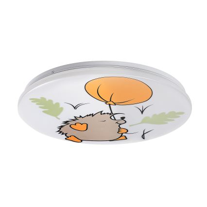 Rabalux - LED Dječja stropna svjetiljka LED/24W/230V 3000K