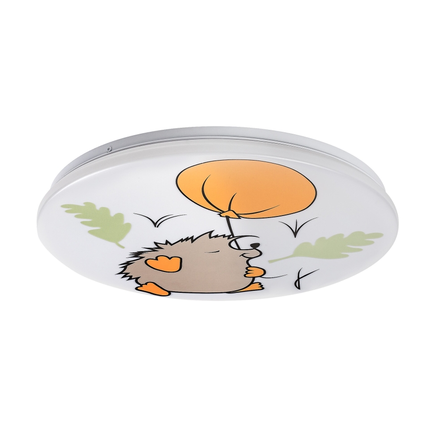 Rabalux - LED Dječja stropna svjetiljka LED/24W/230V 3000K
