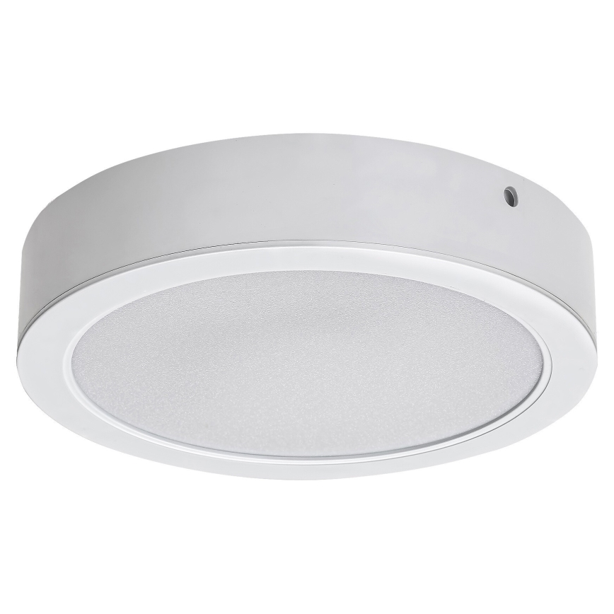 Rabalux - LED Stropna svjetiljka LED/15W/230V 4000K pr. 16 cm bijela