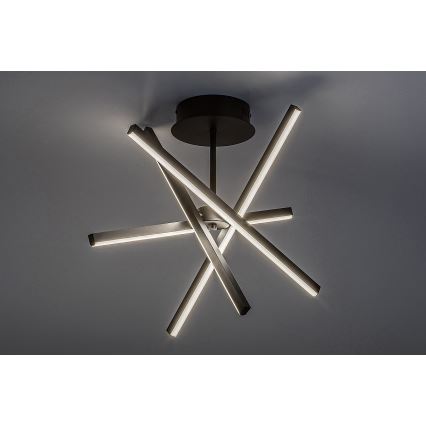 Rabalux - LED Viseći luster LED/30W/230V 4000K