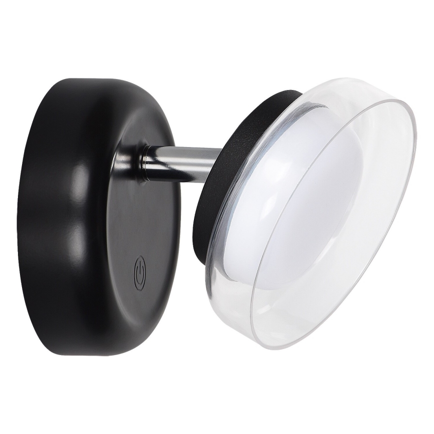 Rabalux - LED Prigušiva zidna punjiva svjetiljka LED/2W/5V 3000K 1800 mAh