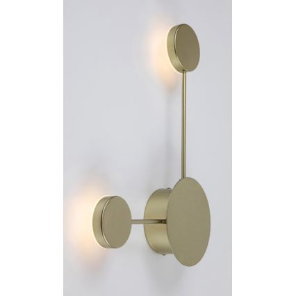 Rabalux - LED Zidna svjetiljka LED/7W/230V 3000K