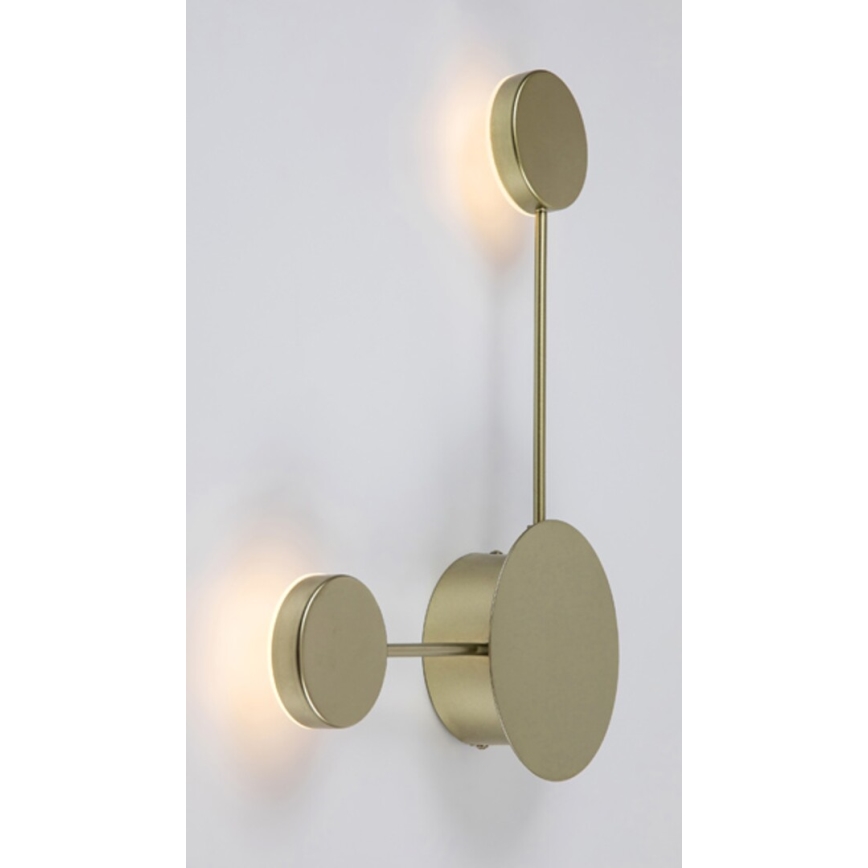 Rabalux - LED Zidna svjetiljka LED/7W/230V 3000K