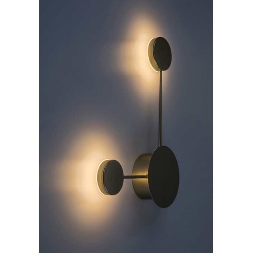 Rabalux - LED Zidna svjetiljka LED/7W/230V 3000K