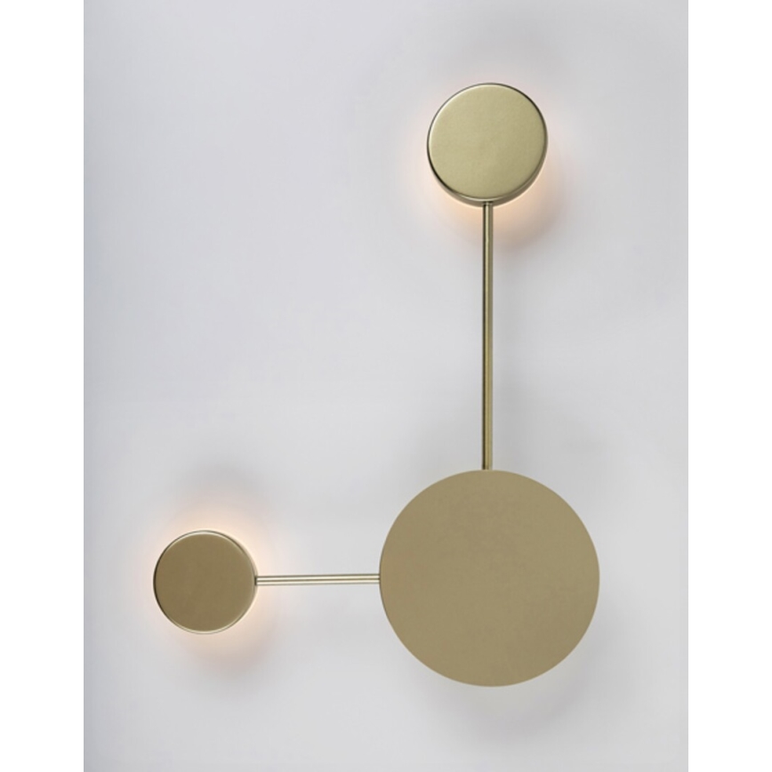 Rabalux - LED Zidna svjetiljka LED/7W/230V 3000K