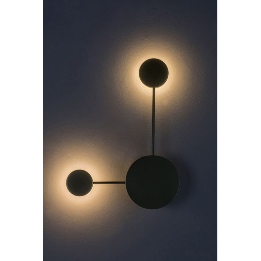 Rabalux - LED Zidna svjetiljka LED/7W/230V 3000K