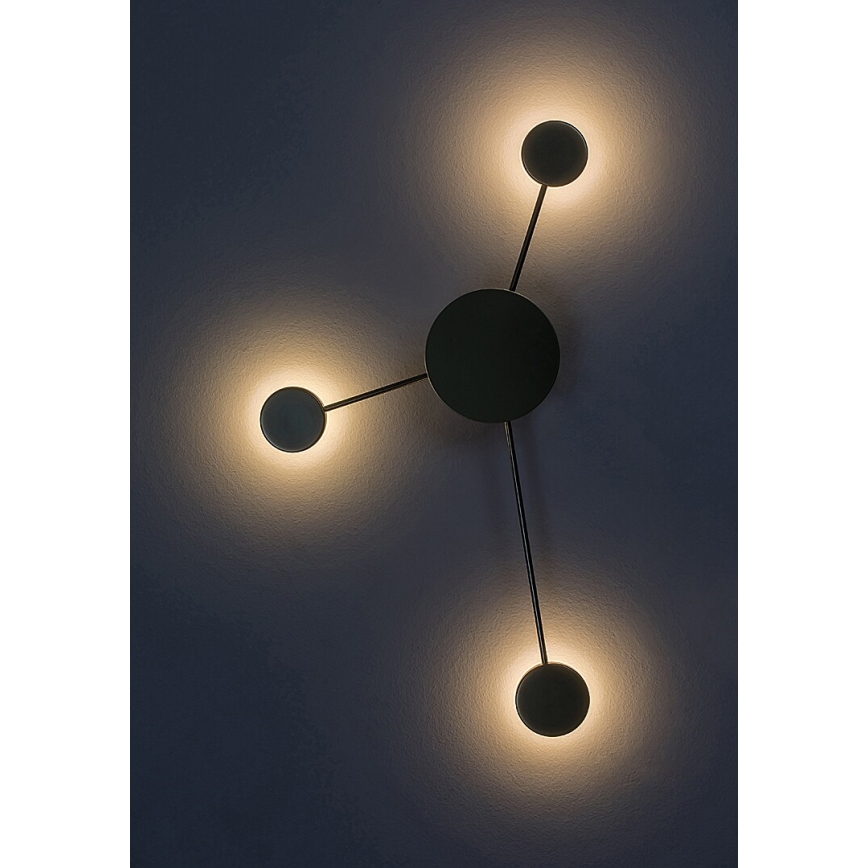 Rabalux - LED Zidna svjetiljka LED/10W/230V 3000K