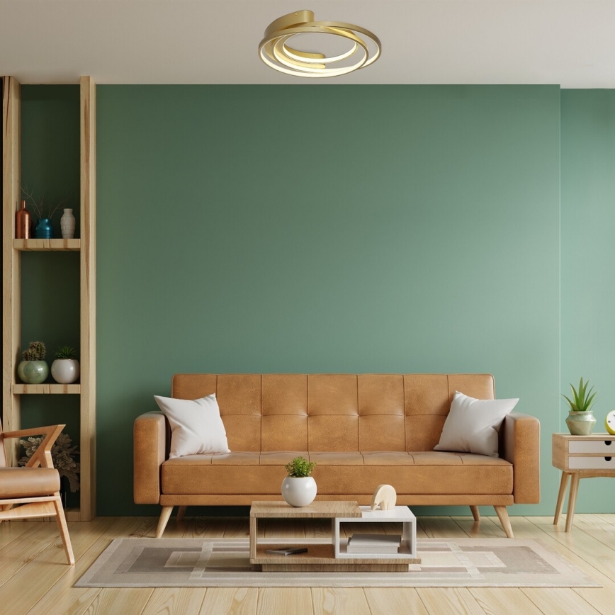 Rabalux - LED Stropna svjetiljka LED/50W/230V