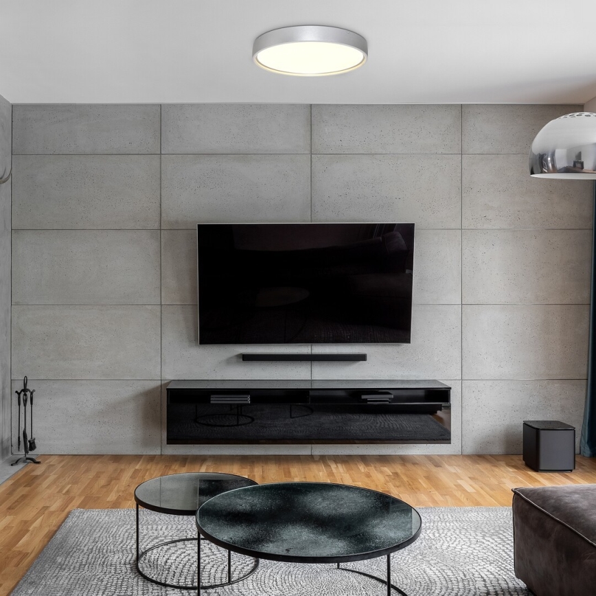 Rabalux - LED Stropna svjetiljka LED/37W/230V