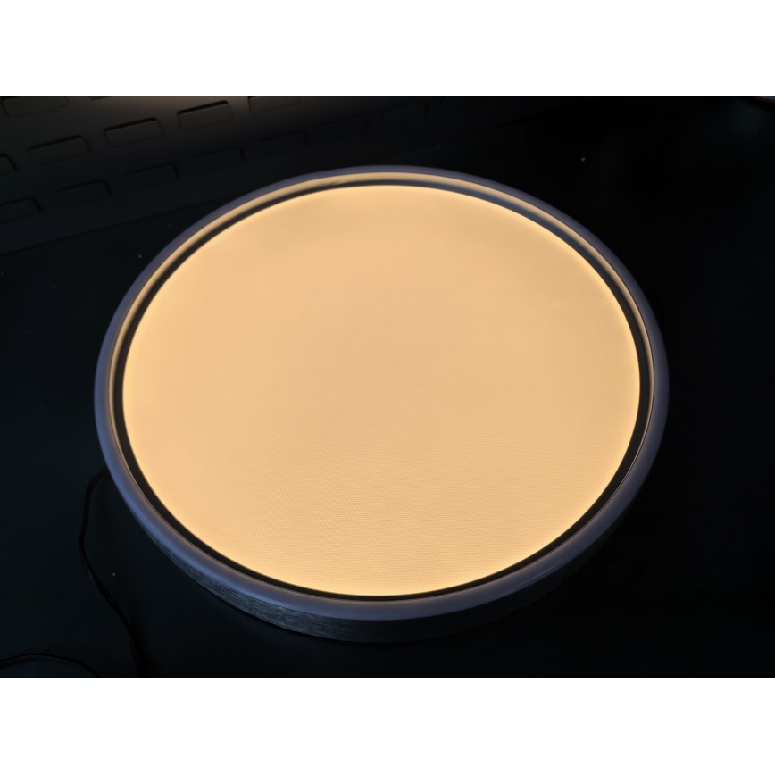Rabalux - LED Stropna svjetiljka LED/37W/230V