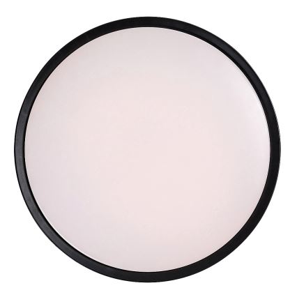 Rabalux - LED Prigušiva stropna svjetiljka LED/24W/230V 3000-6500K + daljinski upravljač