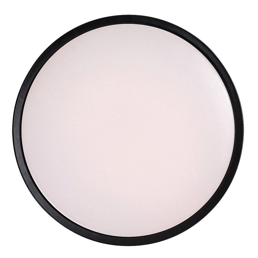 Rabalux - LED stropna svjetiljka s prigušivanjem LED/24W/230V 3000-6500K + daljinski upravljač