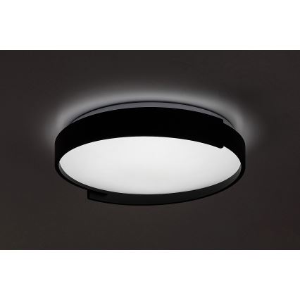 Rabalux - LED Prigušiva stropna svjetiljka LED/24W/230V 3000-6500K + daljinski upravljač