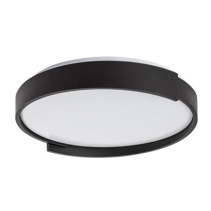 Rabalux - LED Prigušiva stropna svjetiljka LED/24W/230V 3000-6500K + daljinski upravljač