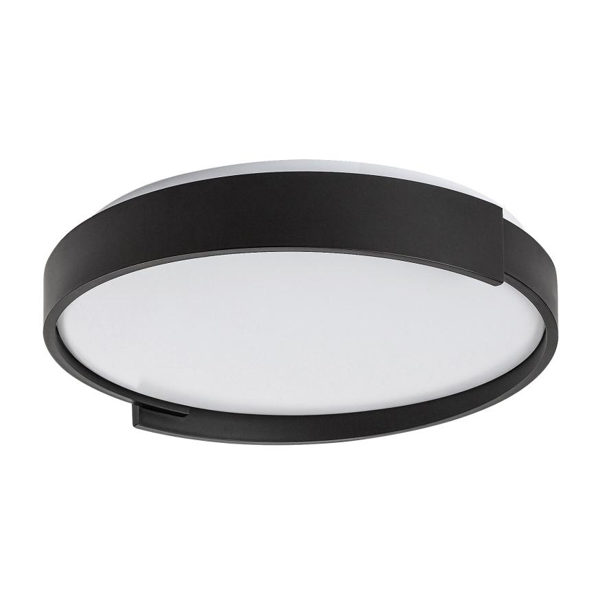 Rabalux - LED Prigušiva stropna svjetiljka LED/24W/230V 3000-6500K + daljinski upravljač