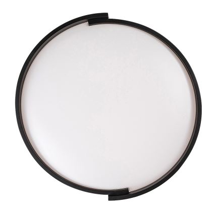 Rabalux - LED Prigušiva stropna svjetiljka LED/24W/230V 3000-6500K + daljinski upravljač