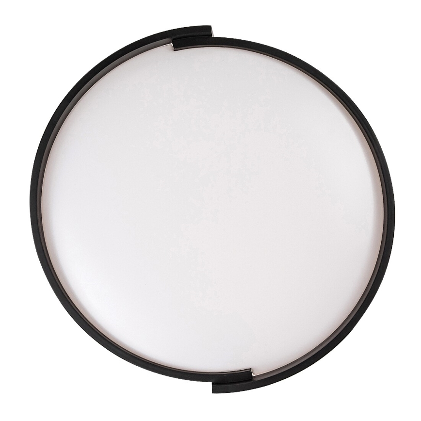 Rabalux - LED Prigušiva stropna svjetiljka LED/24W/230V 3000-6500K + daljinski upravljač
