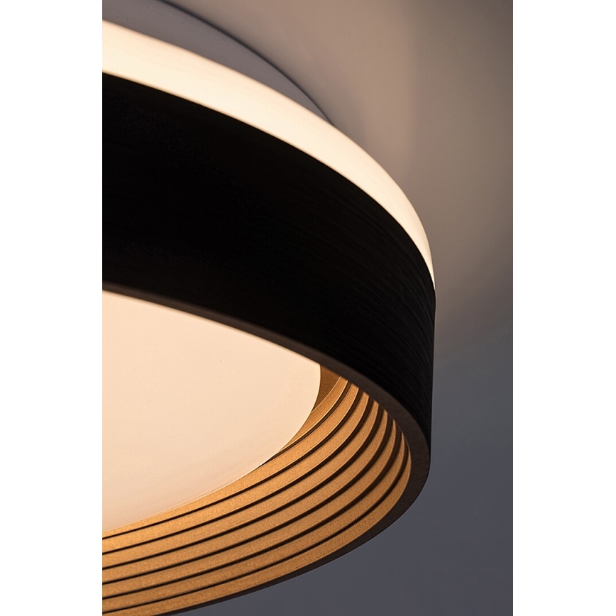 Rabalux - LED Prigušiva stropna svjetiljka LED/48W/230V 3000-6500K + daljinski upravljač