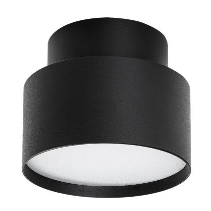 Rabalux - LED Stropna svjetiljka LED/16W/230V 3000K crna