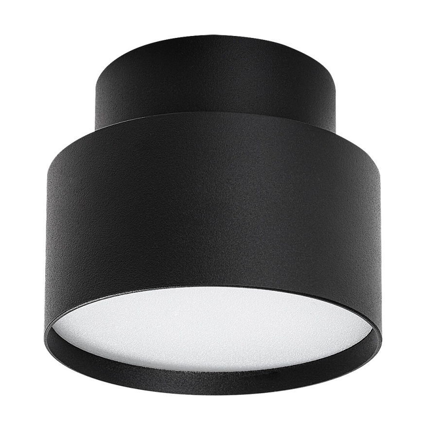 Rabalux - LED Stropna svjetiljka LED/16W/230V 3000K crna
