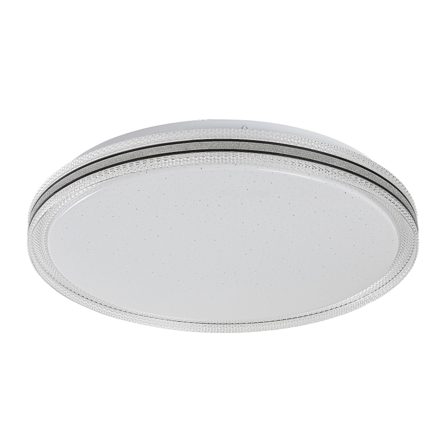 Rabalux - LED stropna svjetiljka s prigušivanjem LED/34W/230V 3000-6500K Ø 39 cm + daljinski upravljač