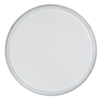 Rabalux - LED stropna svjetiljka s prigušivanjem LED/34W/230V 3000-6500K Ø 39 cm + daljinski upravljač